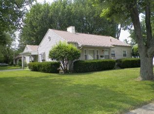 223 Forestwood Ave, Vandalia, OH 45377