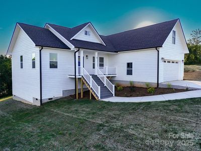 18 Cadydid Dr, Leicester, NC, 28748