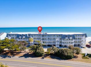2112 Surfrider Court, Kure Beach, NC 28449