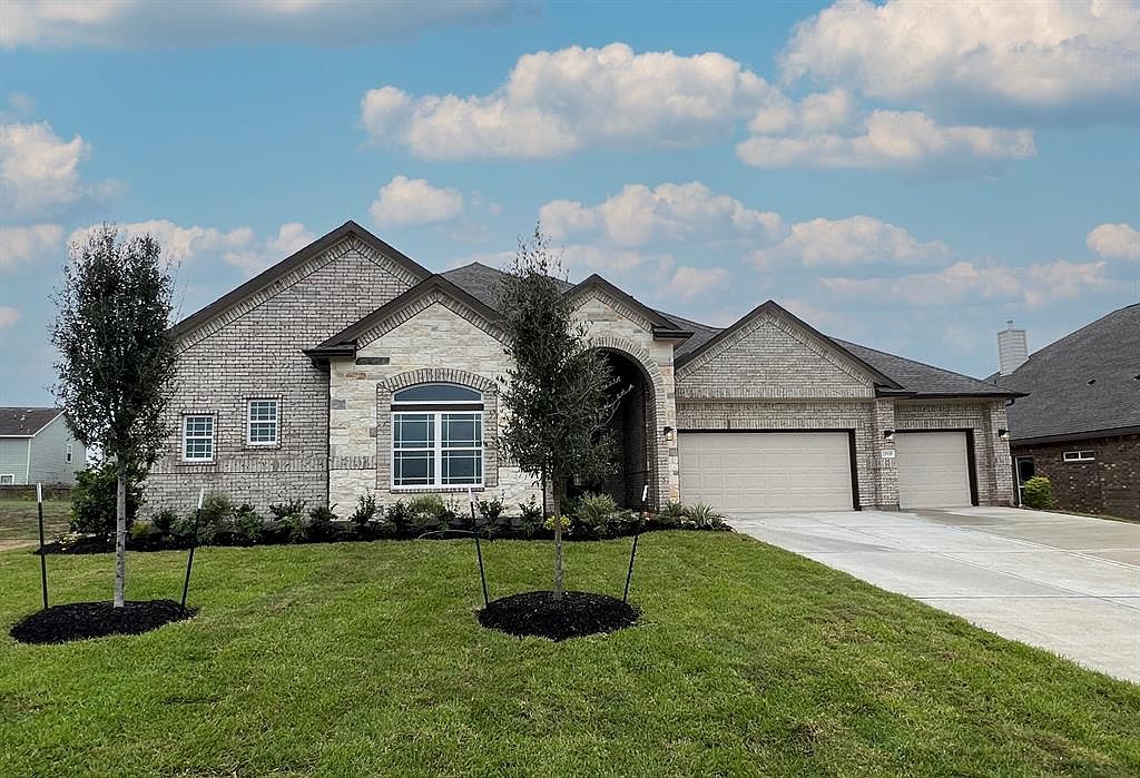 12928 French Quarter Dr, Willis, TX 77318 Zillow