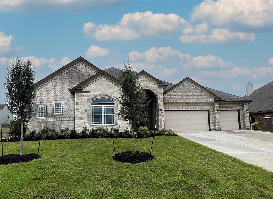 12928 French Quarter Dr, Willis, TX 77318 MLS 37089940 Zillow