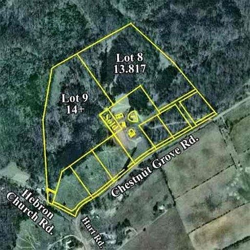 2nd image of 968 Chestnut Grove Rd