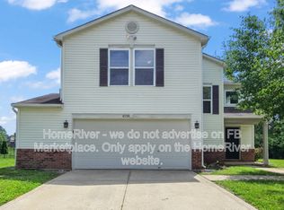8735 Limberlost Ct, Camby, IN 46113