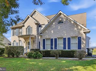 200 White Ferry Ct, Walkersville, MD 21793