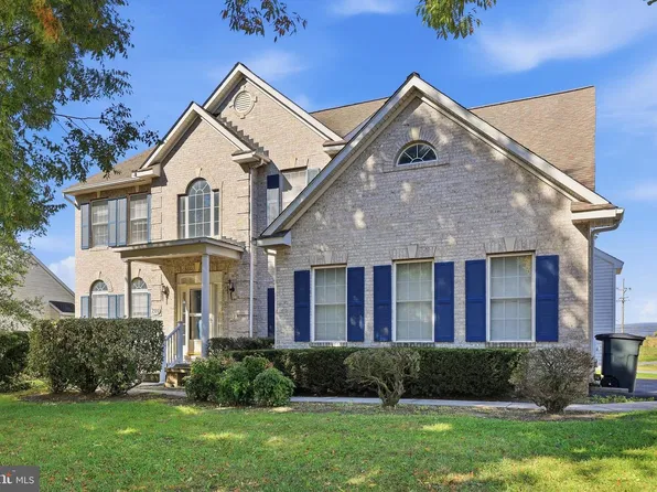 200 White Ferry Ct, Walkersville, MD 21793
