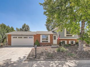 18238 E Atlantic Dr, Aurora, CO 80013