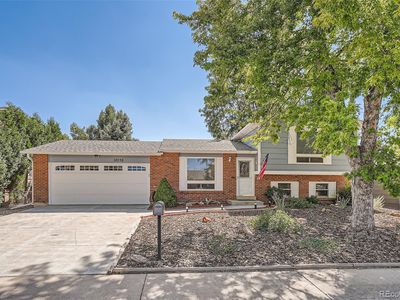 18238 E Atlantic Drive, Aurora, CO, 80013