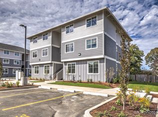2560 Hawthorne St - Forest Grove (WB-T500) - 306, Forest Grove, OR 97116