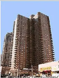 Rented by City Connections Realty