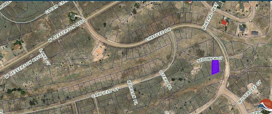 1st image of Sedgwick Ct