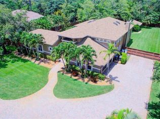 Pine Tree Estates, Parkland, FL 33067