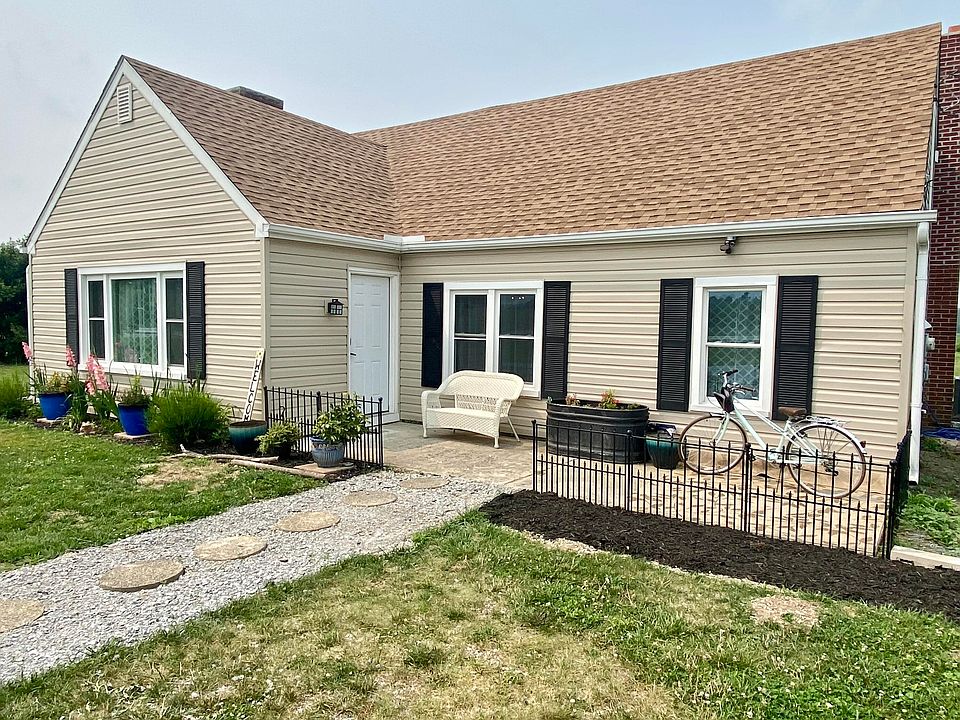 9409 State Route 571, Laura, OH 45337 MLS 1026881 Zillow