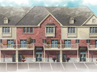 1401 Plains Rd E #30, Burlington, ON L7R0C2