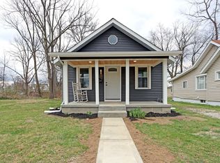 2834 E 10th Ave, Columbus, OH 43219