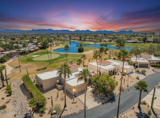 18701 E Mazatzal Cir, Rio Verde, AZ 85263