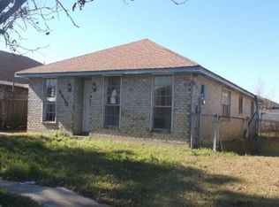 5610 Bentley Dr, New Orleans, LA 70126