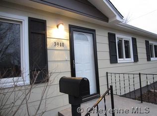 3940 E 8th St, Cheyenne, WY 82001
