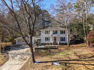 6221 Rushingbrook Dr, Raleigh, NC, 27612