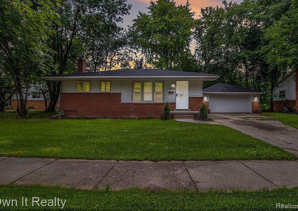789 Nash Ave, Ypsilanti, MI 48198 MLS 20230069294 Zillow