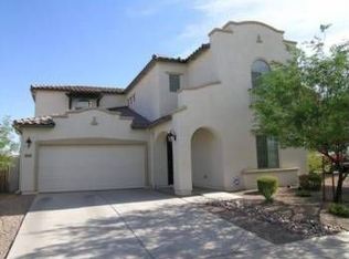 16187 W Desert Mirage Dr, Surprise, AZ 85379