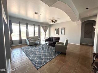 195 Vereda Patria, Rio Rico, AZ 85648