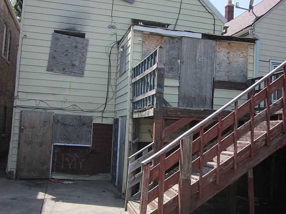 2nd image of 2809 S Homan Ave