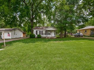 580 W 6th St, Lancaster, TX 75146