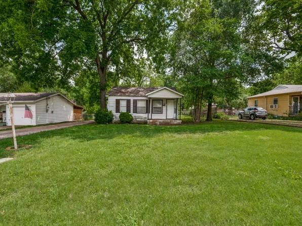 580 W 6th St, Lancaster, TX 75146