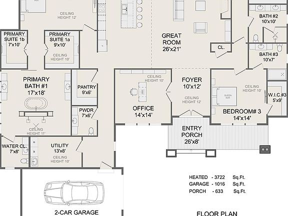 5th image of 769 Daniel Circle Dr #94