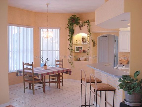 Wonderful Kitchen Area