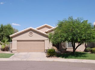 3805 S Ivy Ct, Chandler, AZ 85248