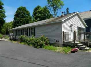 11 Woodward Ave, Warrensburg, NY 12885