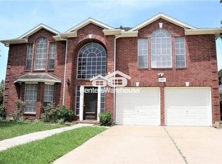 1514 Kincross Ct, Katy, TX 77450