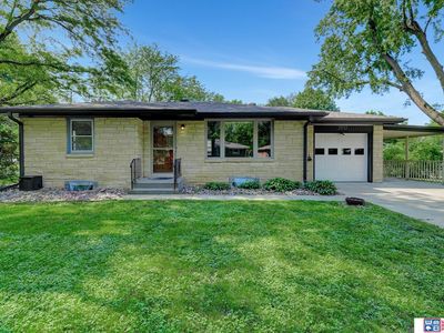 3935 X St, Lincoln, NE, 68503
