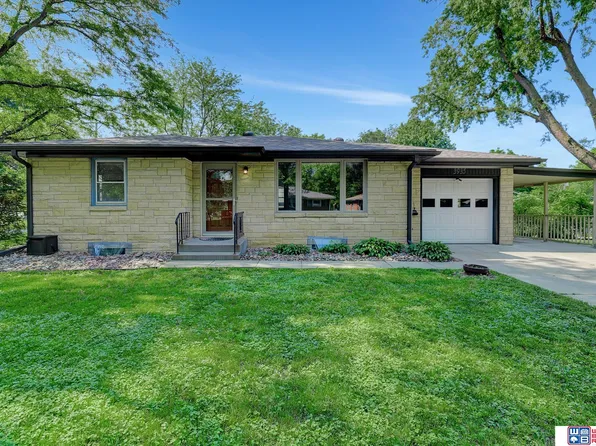 3935 X St, Lincoln, NE 68503