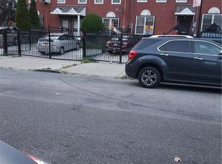579 Fox St, Bronx, NY 10455