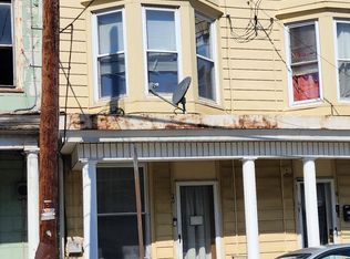 20 S Shamokin St, Shamokin, PA