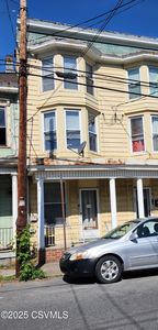 20 S Shamokin St, Shamokin, PA, 17872