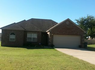 509 NW 9th St, Wagoner, OK 74467