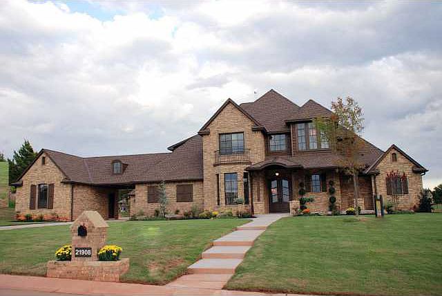Incredible Elevated Lot
