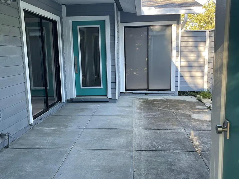 Private Lanai AreaOutdoor