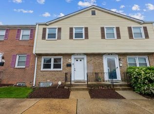5170 Clacton Ave, Suitland, MD 20746