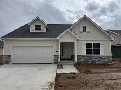 211 Dunes Park Dr #26, Culver, IN, 46511