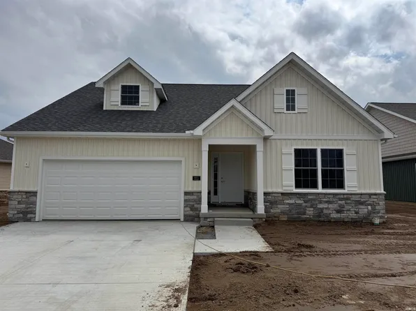 211 Dunes Park Dr #26, Culver, IN 46511