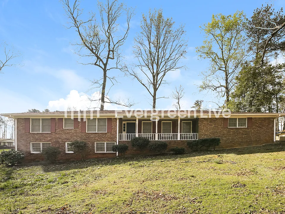 6636 Briarcliff Dr