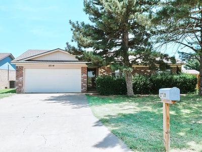 2710 Navasota Dr, Plainview, TX, 79072