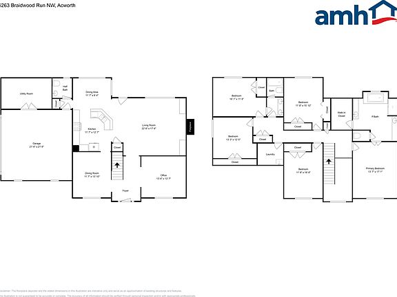 2nd image of this home