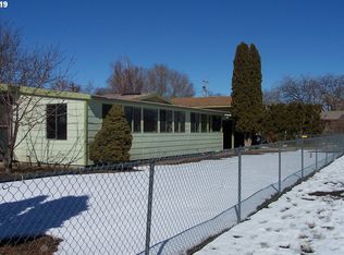 1725 Ash St, Baker City, OR 97814