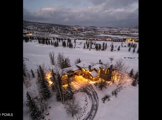 7628 Glenwild Dr, Park City, UT 84098