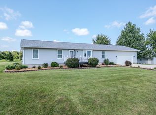 18540 Hickory Rd, Milan, MI 48160